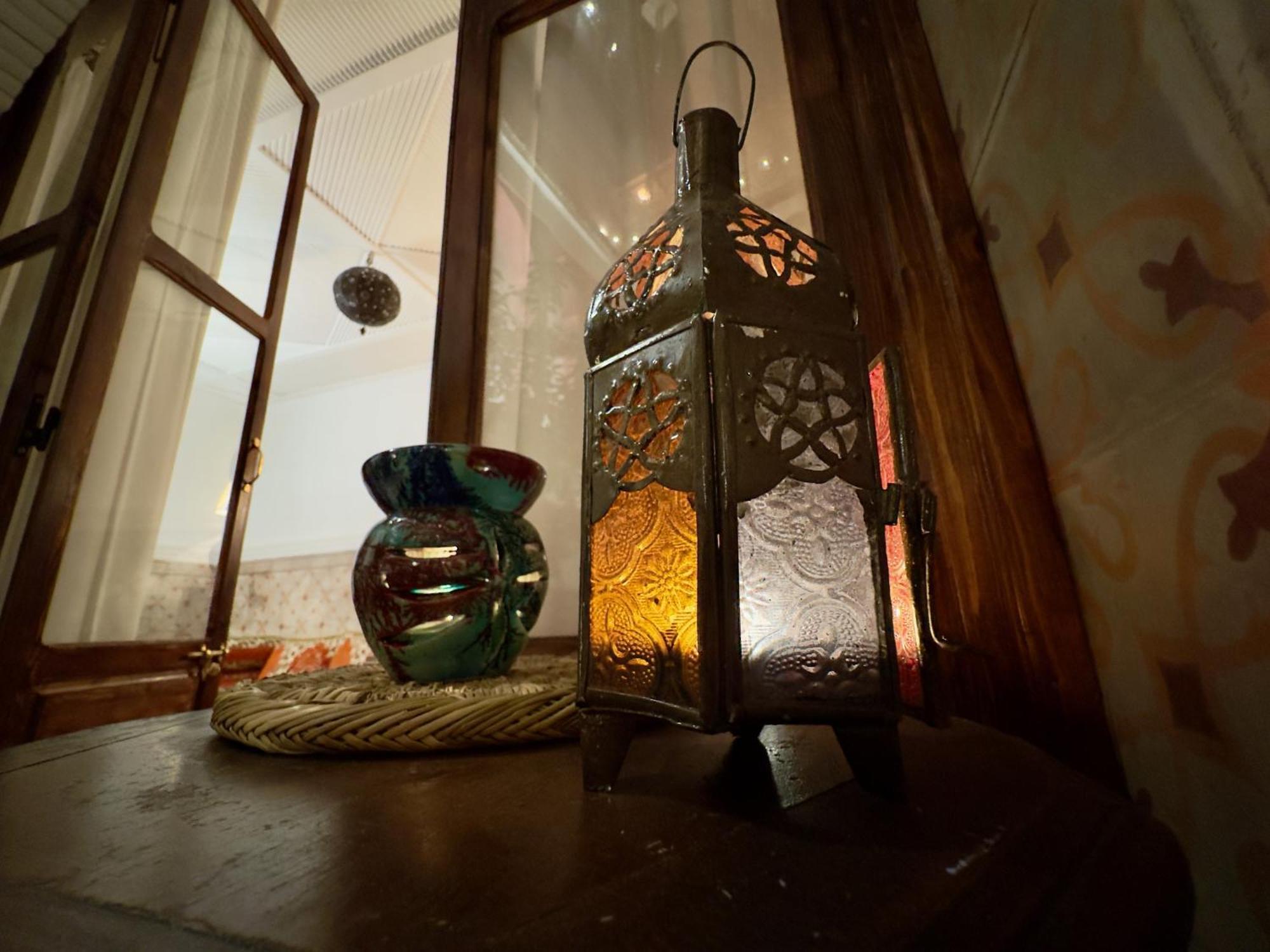 Riad Taghia Марракеш Экстерьер фото