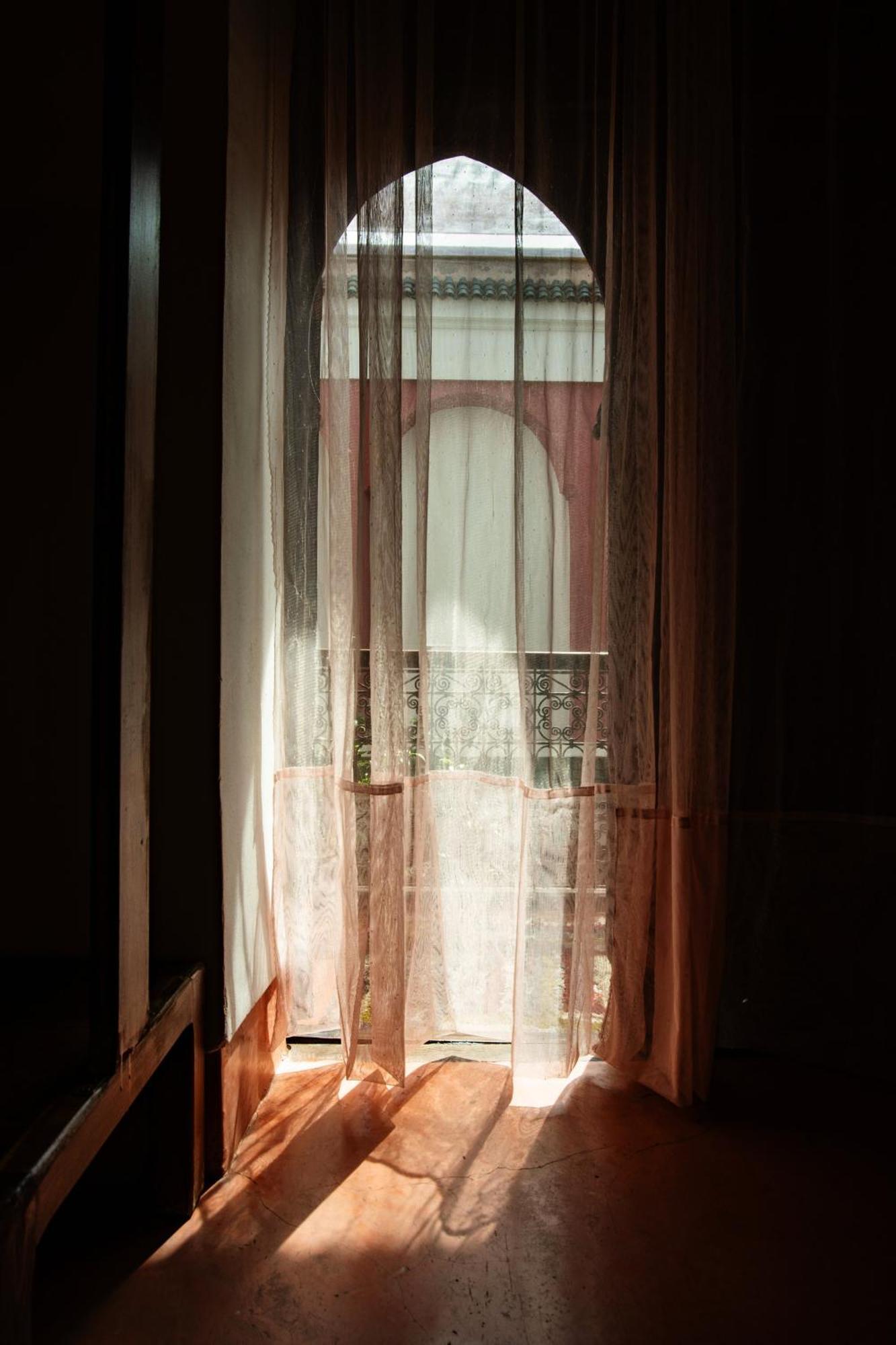 Riad Taghia Марракеш Экстерьер фото