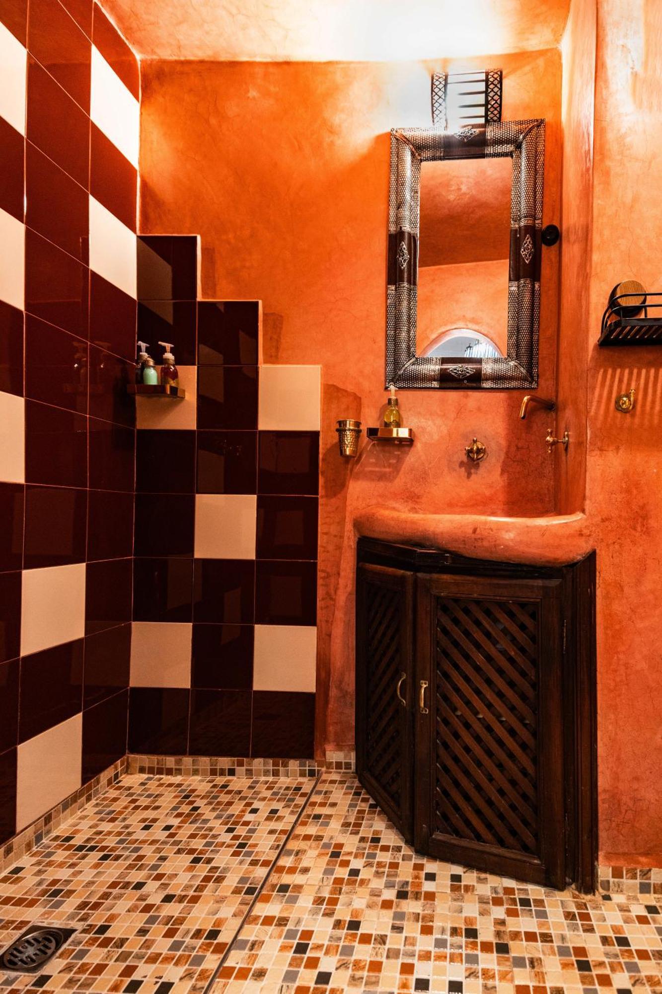 Riad Taghia Марракеш Экстерьер фото